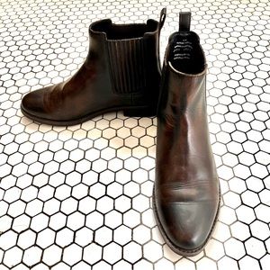 Thursday Boot Co.  chelsea boots